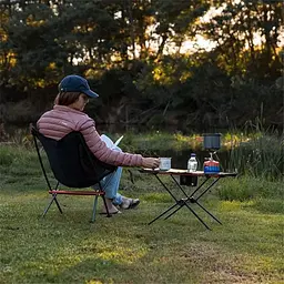Стіл Naturehike NH19Z027-Z (1047-6927595736777) - мініатюра 4