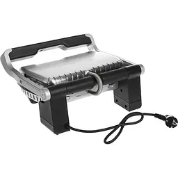 Електрогриль Tefal OptiGrill GC706D34 UA - мініатюра 5