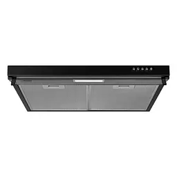 Витяжка плоска MINOLA HPL 633 BL