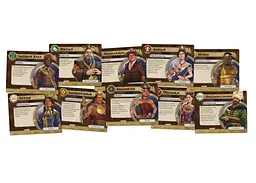 Настільна гра Geekach Games Цивілізація. Новий світанок - Тера інкогніта (Civilization: A New Dawn - Terra Incognita) (укр.) (GKCH195ti) - мініатюра 5
