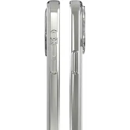 Оригінальний протиударний чохол Gear4 Crystal Palace MagSafe для iPhone 15 Pro (6.1") Прозорий (702312618) - мініатюра 2