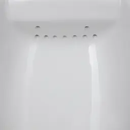 Пісуар підвісний Qtap Stork з ІЧ-датчиком автоматичного змиву 350x310x685 White QT1588102HW, Білий - мініатюра 3