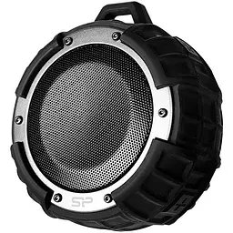 Портативна акустика Silicon Power Blast BS71 Bluetooth водонепроникна бездротова - мініатюра 3