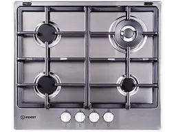 Варильна поверхня Indesit THP 641 W/IX/I EE