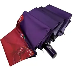 Жіноча парасолька-автомат The Best 102 см acs0024796 - мініатюра 4