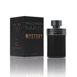 Парфумована вода для чоловіків Man Mystery Halloween 125 мл