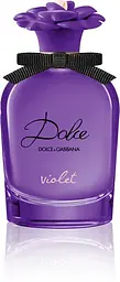 Оригінал Dolce & Gabbana Dolce Violet 50 мл Туалетна вода - мініатюра 1