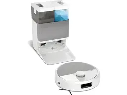 Робот пилосос iRobot Roomba Plus 505 Combo White - мініатюра 3