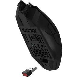 Миша бездротова A4-Tech Bloody R36 Ultra (Stone Black)