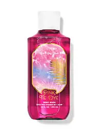 Жіночий гель для душу Bath and Body Works