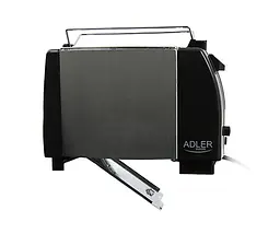 Тостер Adler AD 35 - мініатюра 4