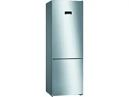 Холодильник Bosch KGN49XIEA