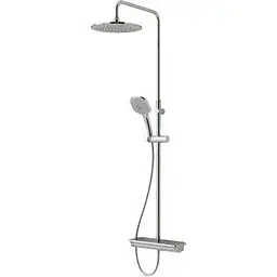 Душова система AM.PM Spirit V 2.0 F0770A400, Хром