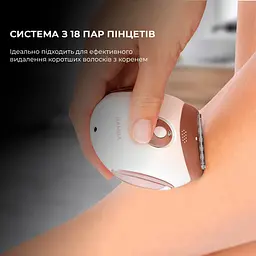 Епілятор CECOTEC SkinCare Depil-Action - мініатюра 7