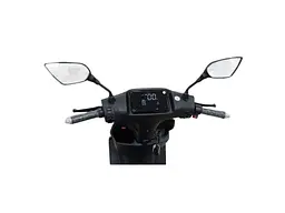 Электроскутер LIBERTY Moto Spark II - миниатюра 3