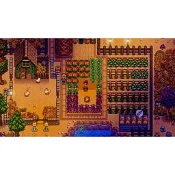 Ключ активації Microsoft Stardew Valley для Xbox One/Series - мініатюра 4