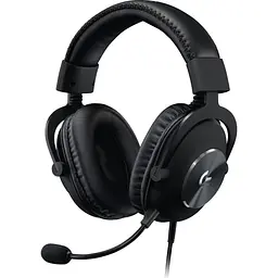Ігрові навушники Logitech G PRO X SE Black (981-001470) [122331]