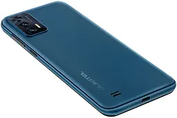 Смартфон Oukitel C31 3/16GB Blue - мініатюра 2