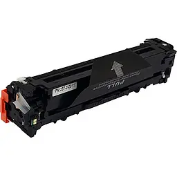 Картридж Makkon для HP CF210X (131X), Canon 731H black (MN-CAN-SG731HK) - мініатюра 2
