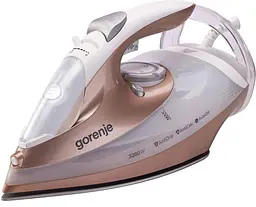 Праска з подачею пари Gorenje SIH3200WR (7019427)
