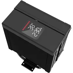 Кулер для процесора Zalman CNPS9X ECO DS Black (CNPS9XECODS) [156570] - мініатюра 4