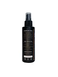 Сольовий спрей для волосся Manly Club Simple Oldboy Sea Salt Spray 150 мл - мініатюра 2