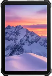 Планшет Blackview Active 10 Pro 12/256GB LTE Black - мініатюра 2