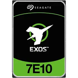 Жорсткий диск 3.5` Seagate Exos 7E10 SATA 4TB (ST4000NM000B) [141004]
