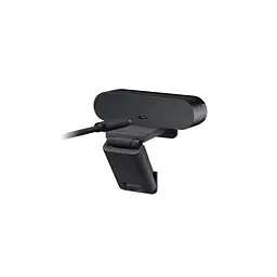 Веб-камера Logitech Brio 4K Ultra HD for Business Graphite (960-001746) - мініатюра 5