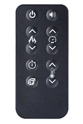 Електрокамін ArtiFlame AF50 Multicolor - мініатюра 6