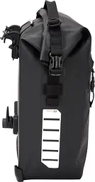 Велосипедна сумка Thule Shield Pannier Black 22 л (TH 3204916) - мініатюра 9