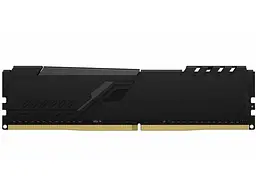 Модуль пам'яті Kingston FURY 32 GB (2x16GB) DDR4 3200 MHz Beast Black (KF432C16BB1K2/32WP) - мініатюра 6
