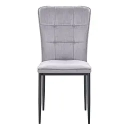 Стілець Avanti RALF Light Grey - мініатюра 2