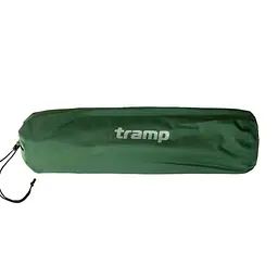 Похідний килимок Tramp UTRI-004 самонадувний, зелений - мініатюра 4