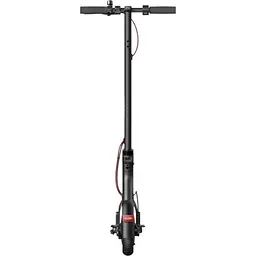 Електросамокат Xiaomi Mi Electric Scooter 3 Lite (BHR5388GL) чорний - мініатюра 5