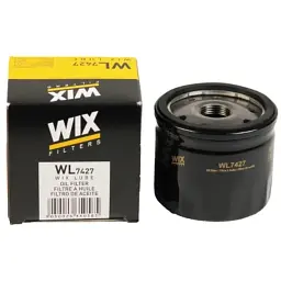 Фільтр масляний Wixfiltron WL7427 - миниатюра 2