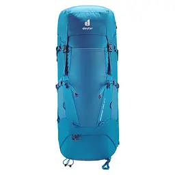 Рюкзак Deuter Aircontact Core 40+10 Синій (1052-3350122 1358) - мініатюра 8