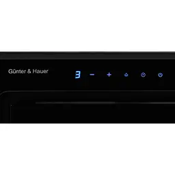 Витяжка вбудована Gunter&Hauer ATALA 1060 GL [157409] - мініатюра 7