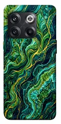TPU чехол Demsky Forest marble для OnePlus 10T