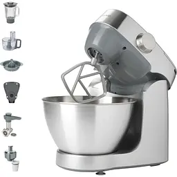 Кухонний комбайн Kenwood KHC29A.R0SI