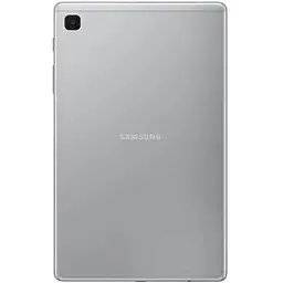 Планшет Samsung Galaxy Tab A7 Lite LTE 3/32Gb Silver (SM-T225NZSA) - мініатюра 2