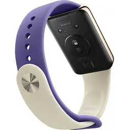 Смарт-годинник Honor Band 9 Purple - мініатюра 3