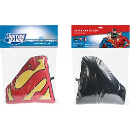 Подушка декоративна WP Merchandise Justice League DC COMICS Superman - мініатюра 6