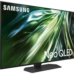 Телевізор Samsung QN90D 50" Neo QLED 4K [QE50QN90D] [123156] - мініатюра 2