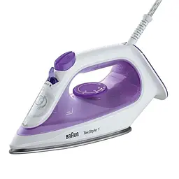 Праска з парою Braun TexStyle 1 SI 1080 VI