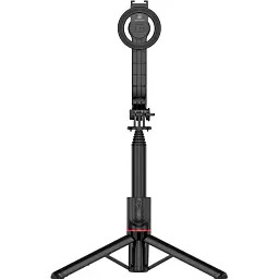 Селфі-монопод Proove Magnet Stick Black (MPMG00010001) [110122] - мініатюра 4