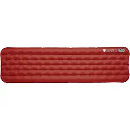Килимок надувний Big Agnes Rapide SL Insulated 20x78 Long Помаранчевий - мініатюра 3