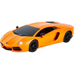 Машинка на радіокеруванні KS Drive Lamborghini Aventador LP700-4 1:24 Orange (124GLBO) [113023] - мініатюра 1