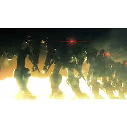 Ключ активації Microsoft Armored Core VI Fires Of Rubicon для Xbox One/Series S/X - мініатюра 5