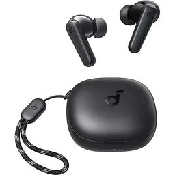 Навушники SoundСore R50i Black (A3949G11) [94006]